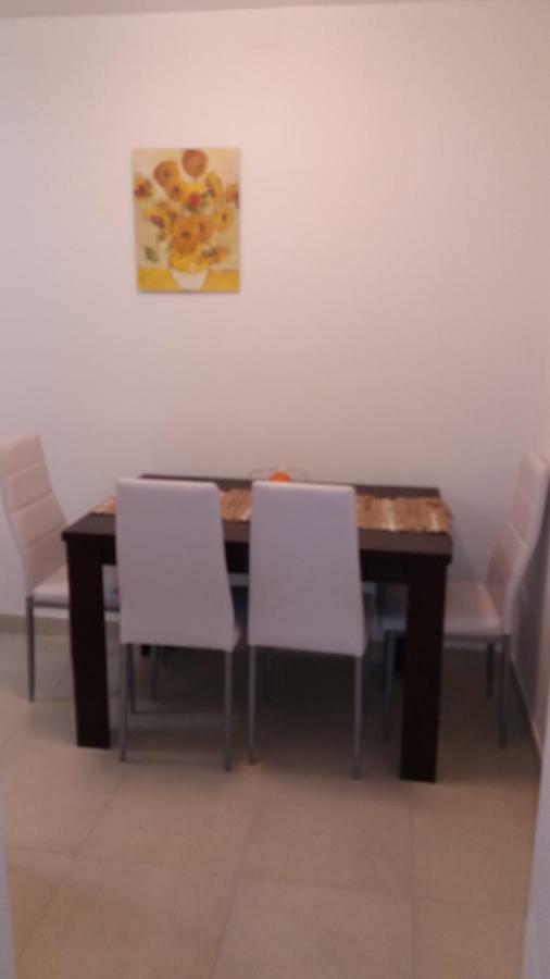 Apartments Bride'S Rock Baska Voda Exterior photo